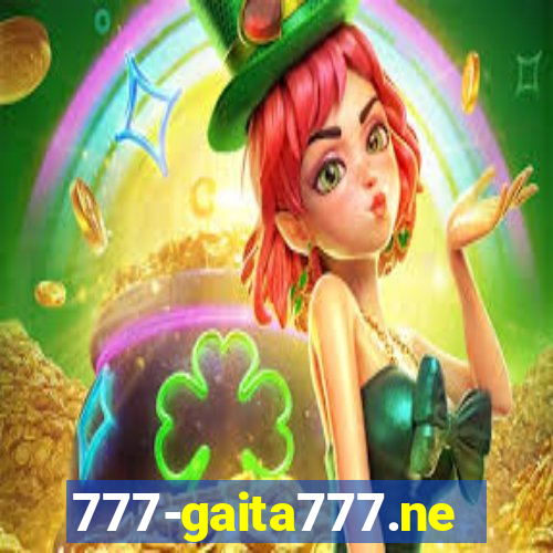 777-gaita777.net