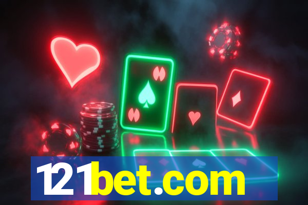 121bet.com