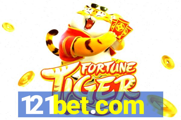 121bet.com