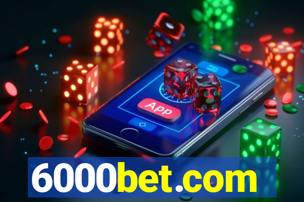 6000bet.com