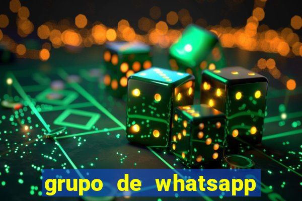 grupo de whatsapp de cdzinha