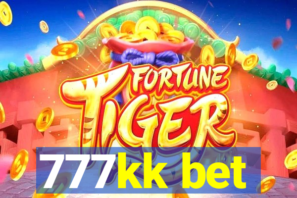 777kk bet