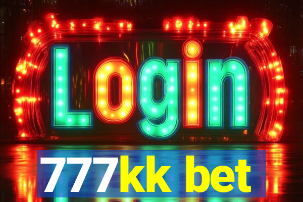 777kk bet