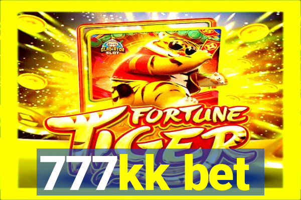 777kk bet