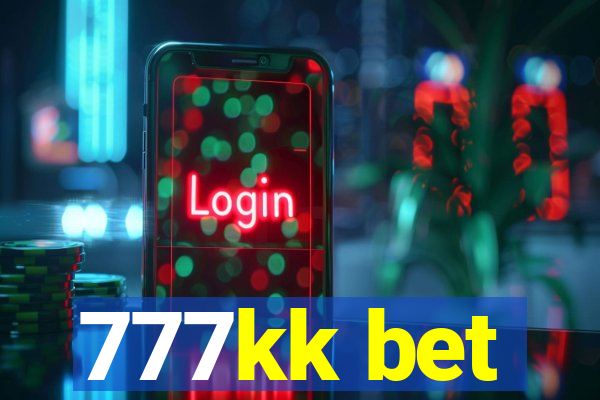 777kk bet