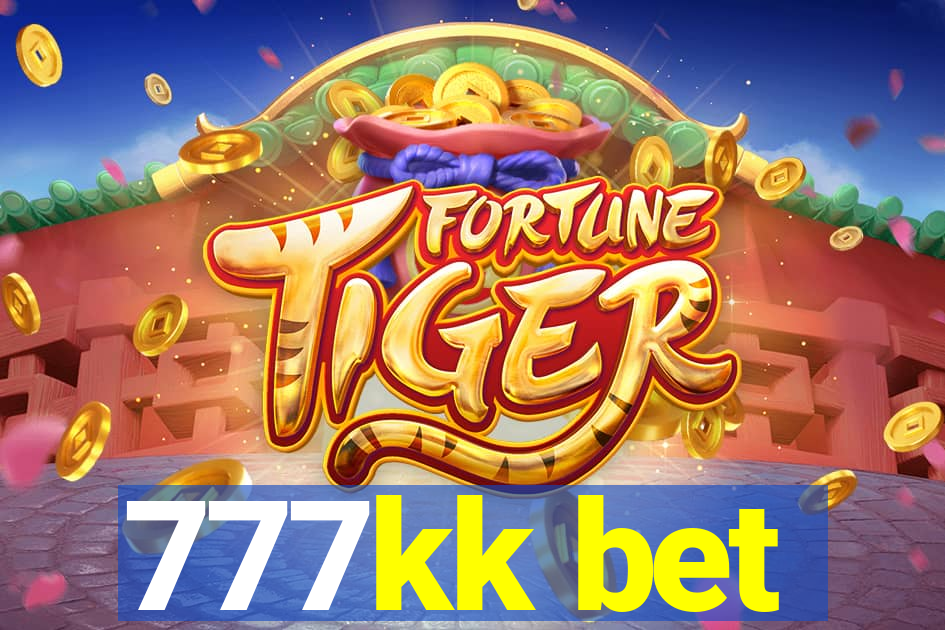 777kk bet