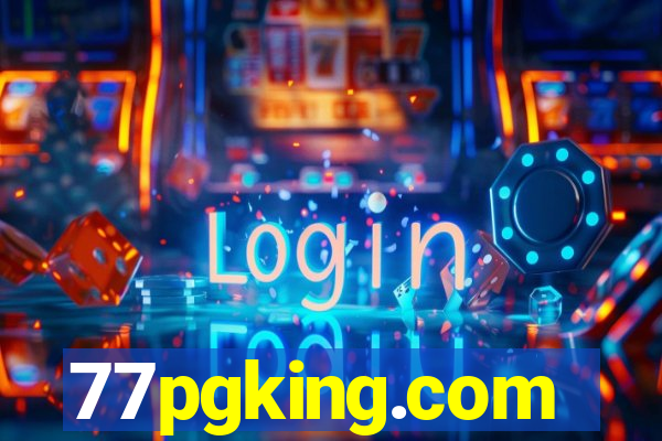 77pgking.com