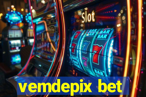 vemdepix bet