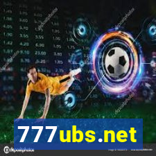 777ubs.net