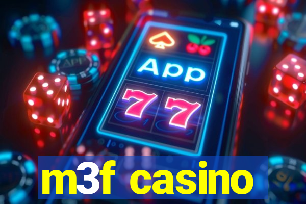 m3f casino