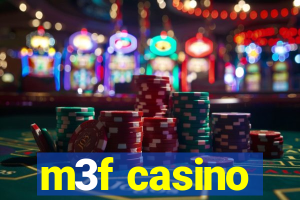 m3f casino