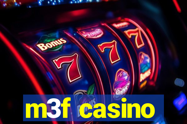 m3f casino