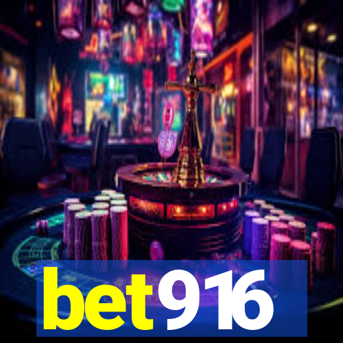 bet916