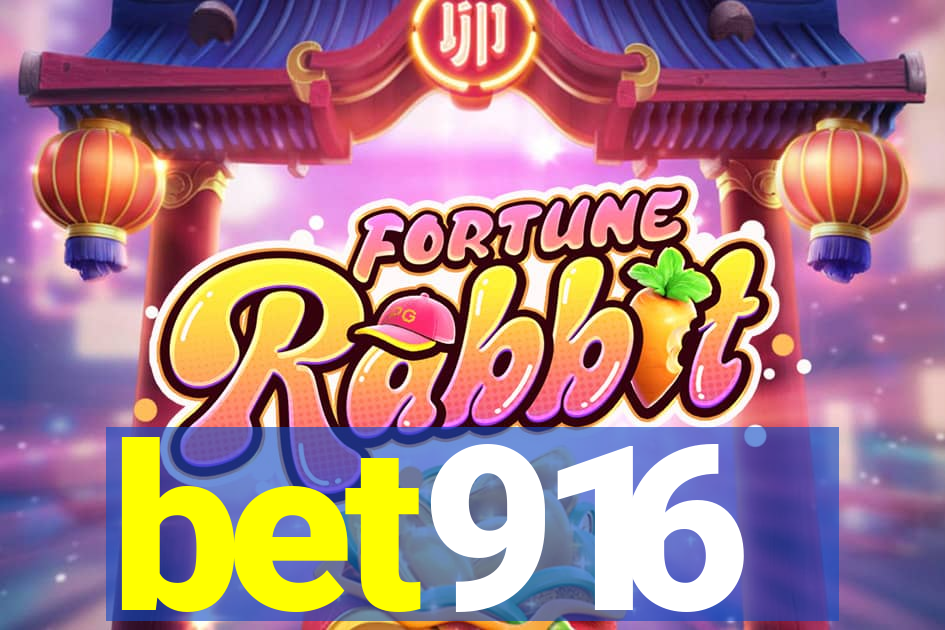 bet916