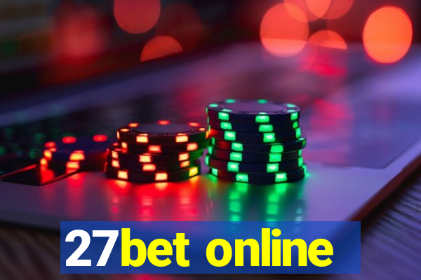 27bet online