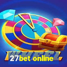 27bet online