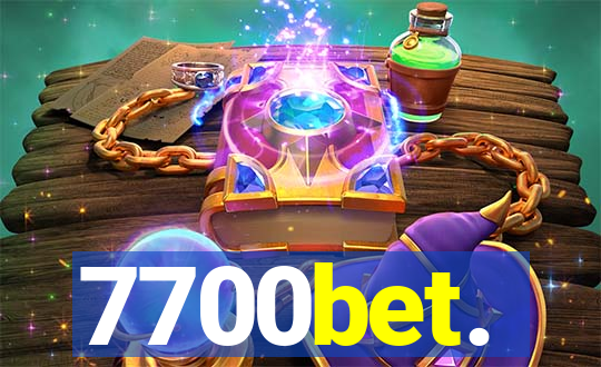 7700bet.