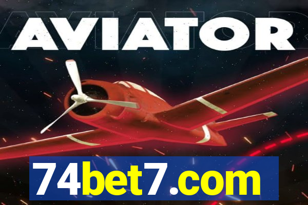 74bet7.com