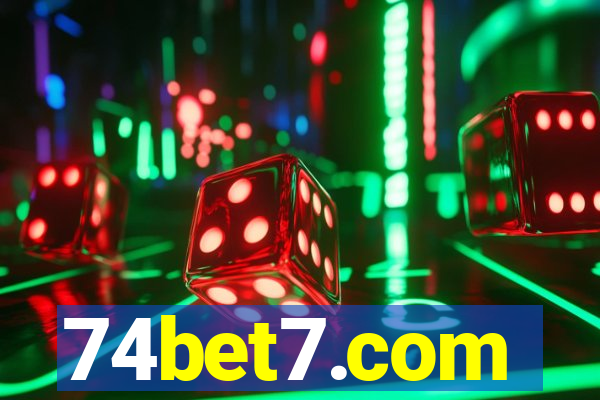 74bet7.com