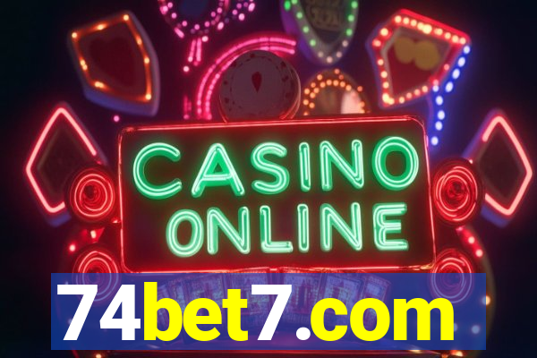 74bet7.com