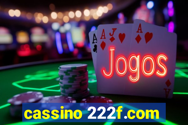 cassino 222f.com