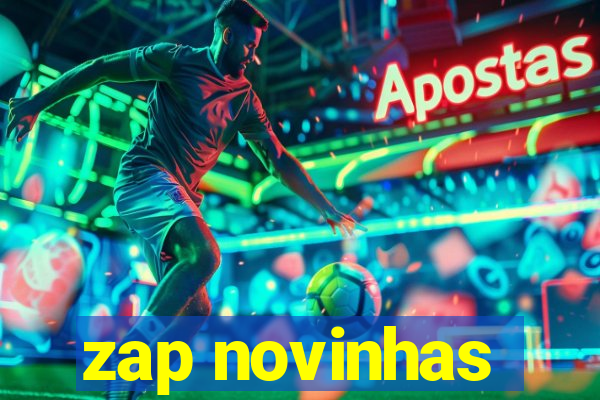 zap novinhas