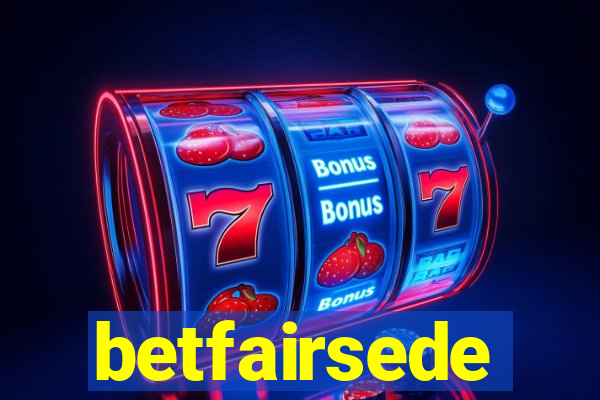 betfairsede