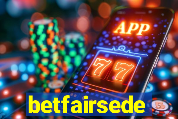 betfairsede