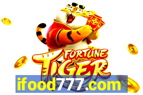 ifood777.com