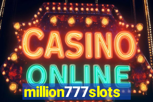 million777slots.com