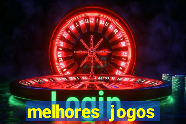 melhores jogos manager android