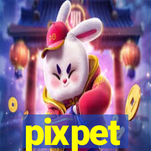 pixpet