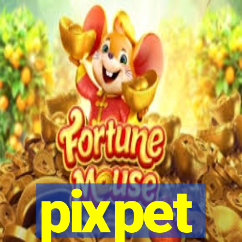 pixpet