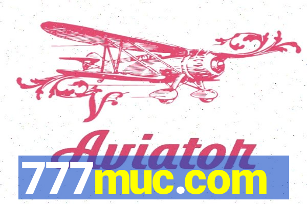 777muc.com