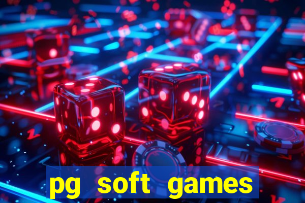 pg soft games fortune ox