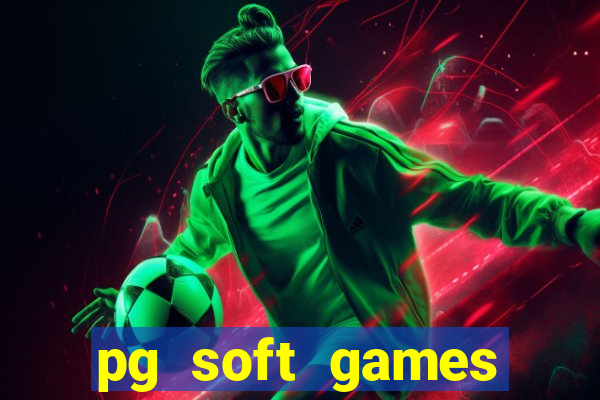 pg soft games fortune ox