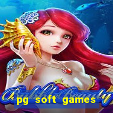 pg soft games fortune ox