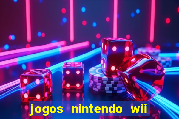 jogos nintendo wii download wbfs