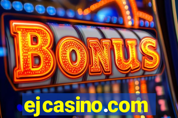 ejcasino.com