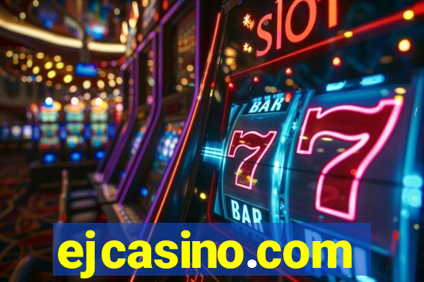 ejcasino.com