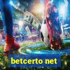 betcerto net