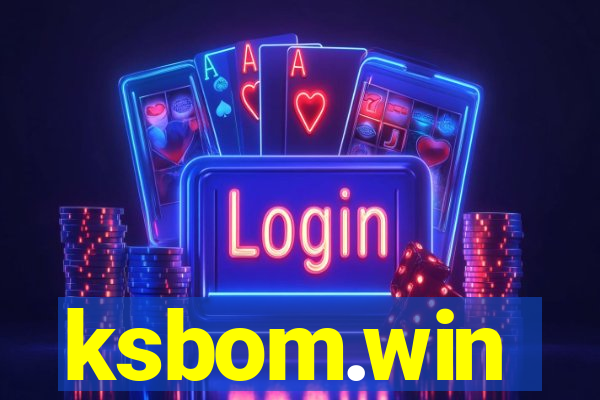 ksbom.win