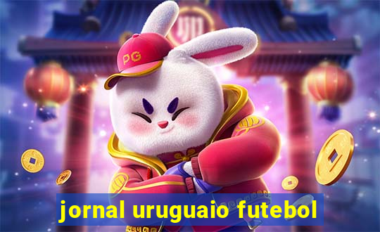 jornal uruguaio futebol