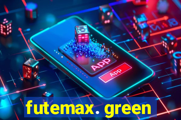 futemax. green