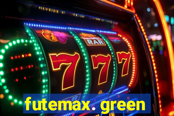 futemax. green