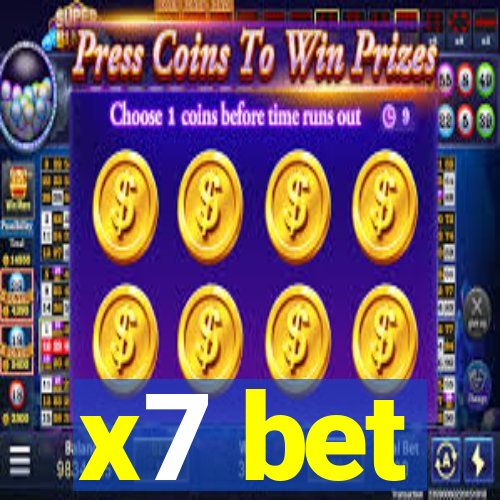 x7 bet