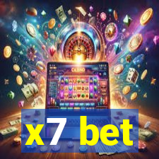 x7 bet