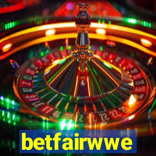 betfairwwe