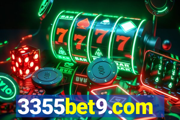 3355bet9.com