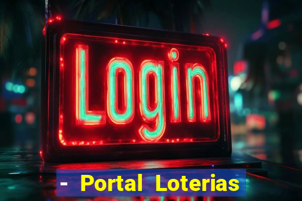 - Portal Loterias | CAIXA